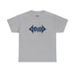 Mr__Grip Unisex Heavy Cotton Tee Logo