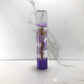 Mr__Grip Resin Shift Knob 190mm Purple Cherry Blossom Flower