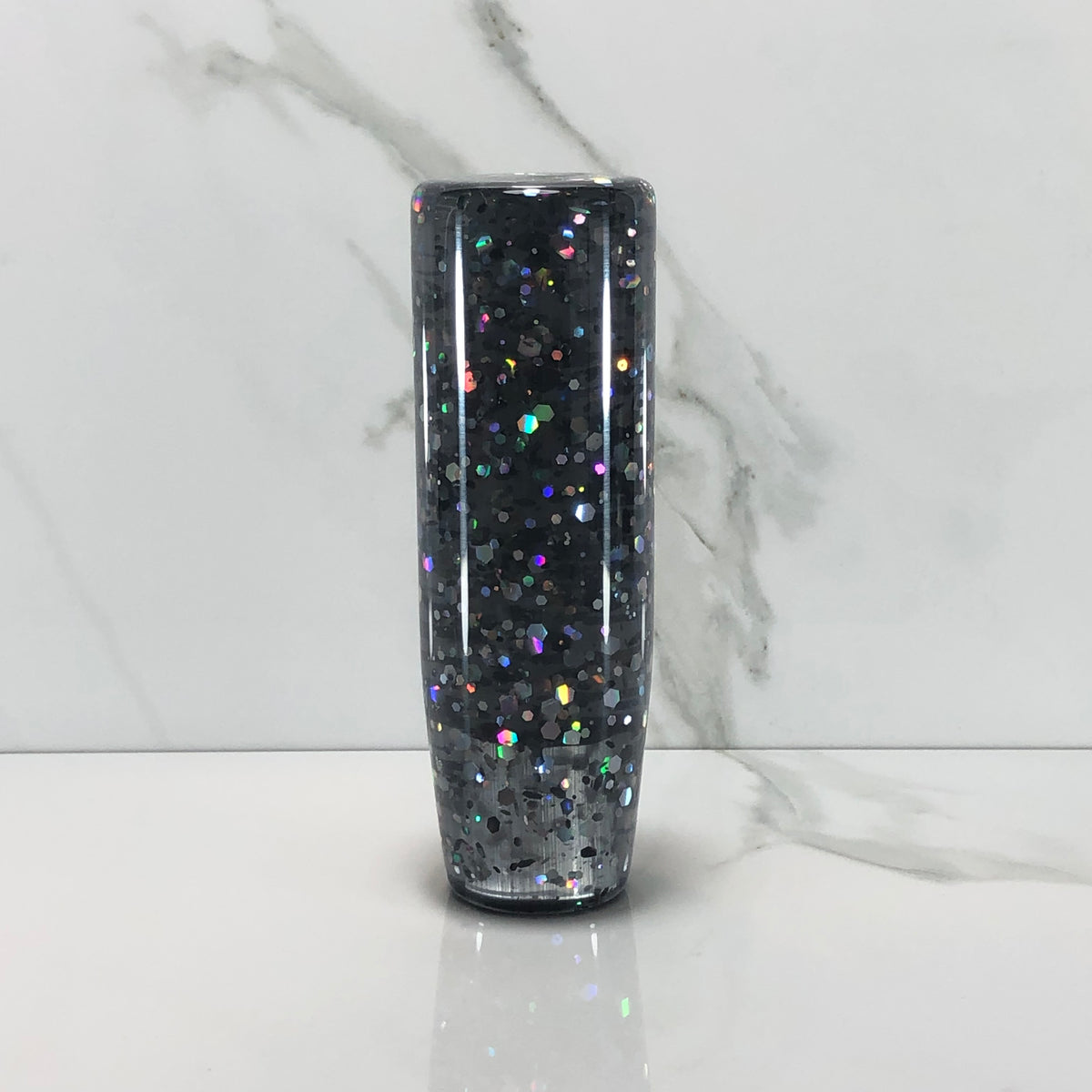 115mm Joystick Resin Shift Knob — 4.5 in, 12mm x 1.25