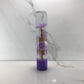 Mr__Grip Resin Shift Knob 190mm Purple Cherry Blossom Flower