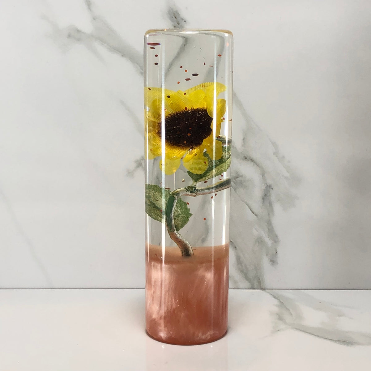 140mm sunflower