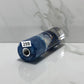 Mr__Grip 4 1/2 Inch Resin Custom Shift Knob Blue Cherry Blossom  JDM