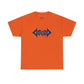 Mr__Grip Unisex Heavy Cotton Tee Logo
