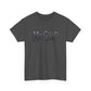 Mr__Grip Unisex Heavy Cotton Tee Logo