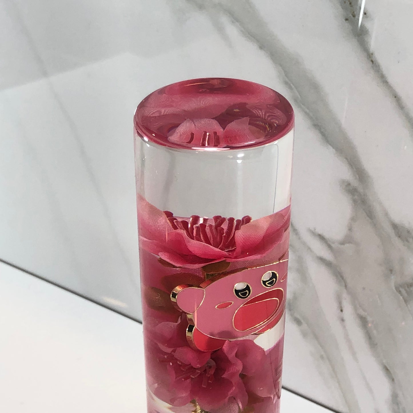 140mm Kirby Pink
