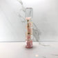 Mr__Grip Resin Shift Knob 190mm Peach Cherry Blossom Flower