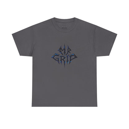 Mr__Grip  Logo tee