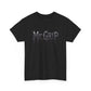 Mr__Grip Unisex Heavy Cotton Tee Logo