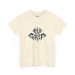 Mr__Grip  Logo tee