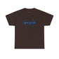 Mr__Grip Unisex Heavy Cotton Tee Logo