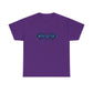 Mr__Grip Unisex Heavy Cotton Tee Logo