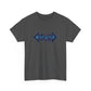 Mr__Grip Unisex Heavy Cotton Tee Logo
