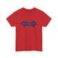 Mr__Grip Unisex Heavy Cotton Tee Logo