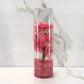 140mm Kirby Pink