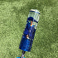 140mm Blue Flower · 711