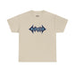 Mr__Grip Unisex Heavy Cotton Tee Logo