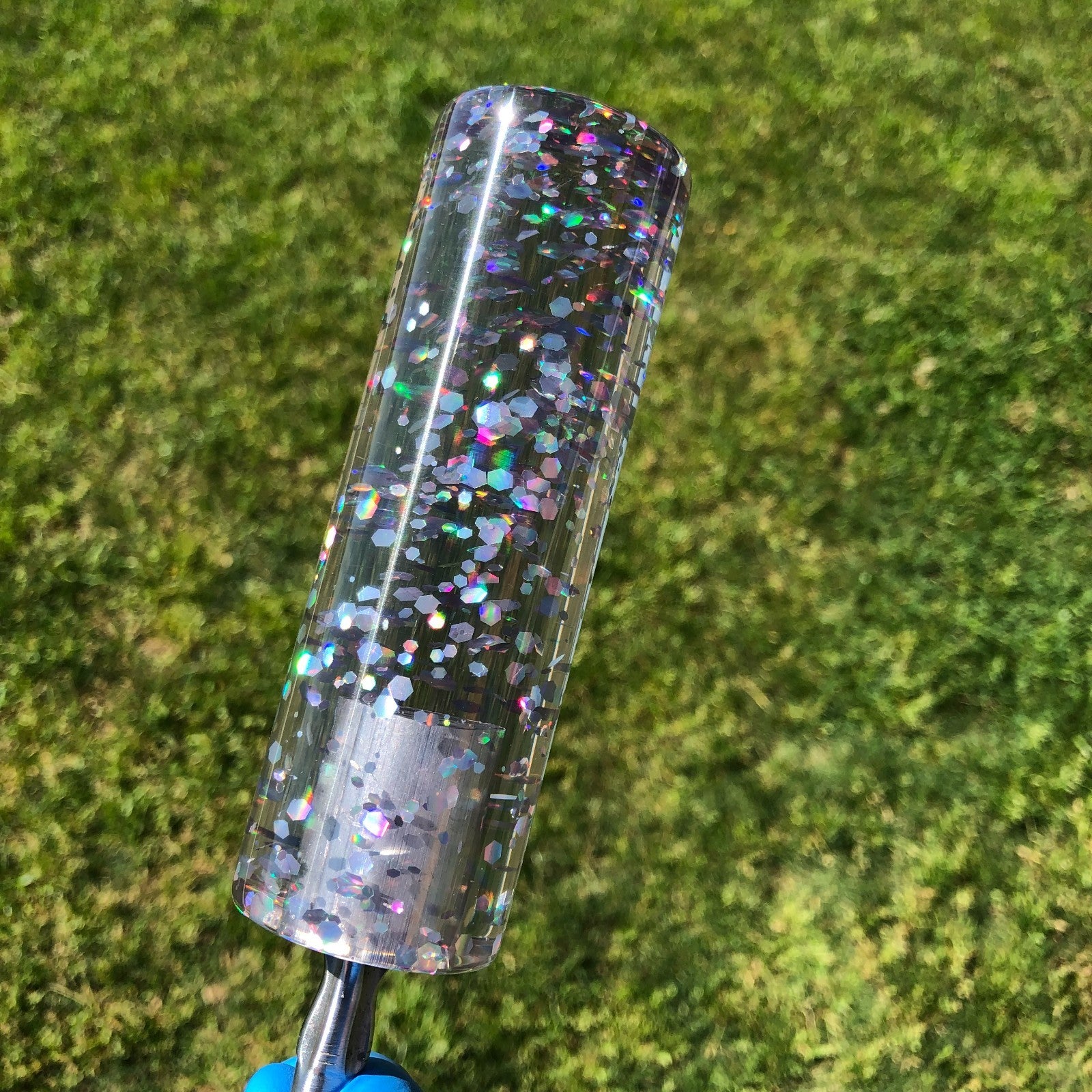 115mm Multicolor Glitter Glitter · 674