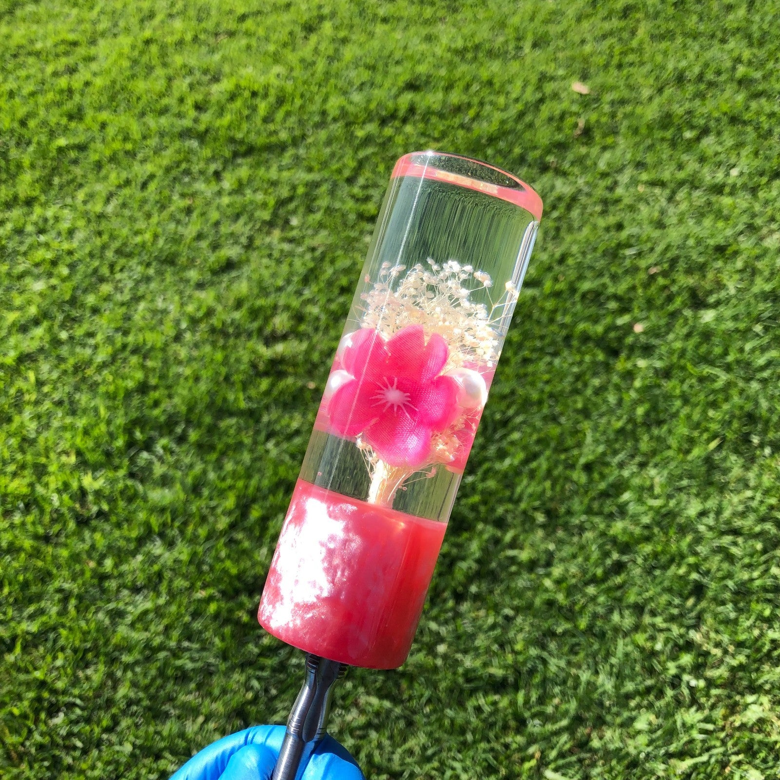 115mm Pink Cherry Blossom