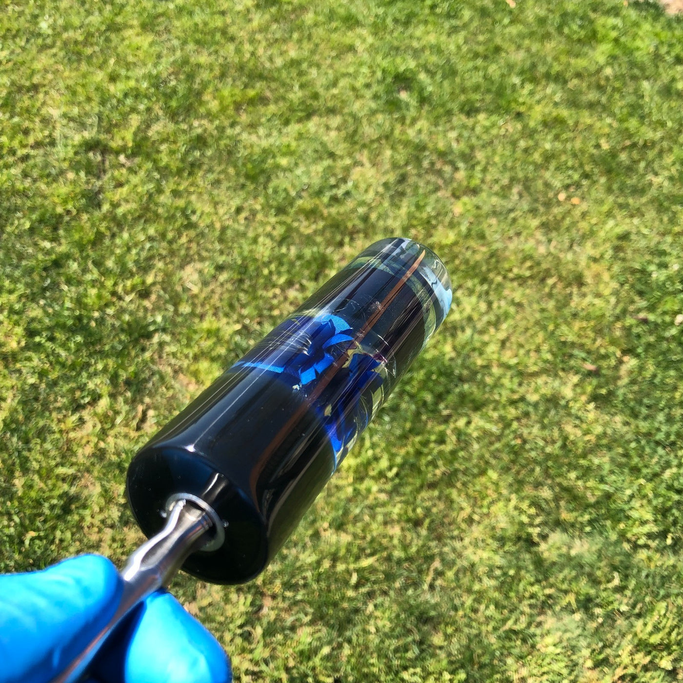 140mm Black Blossom