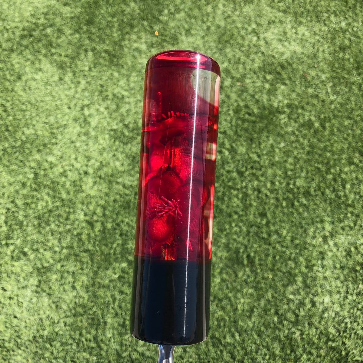 140mm Red Blossom · 692