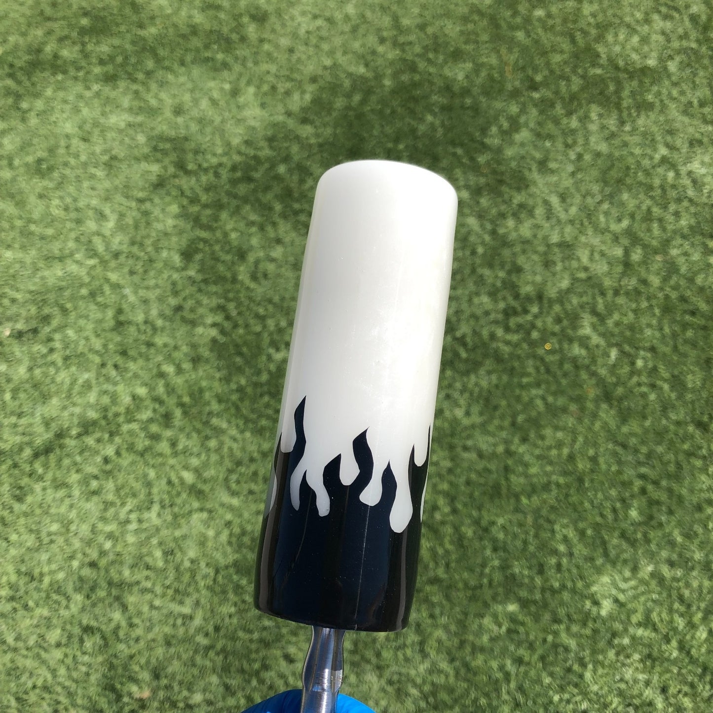 115mm Multicolor Flame