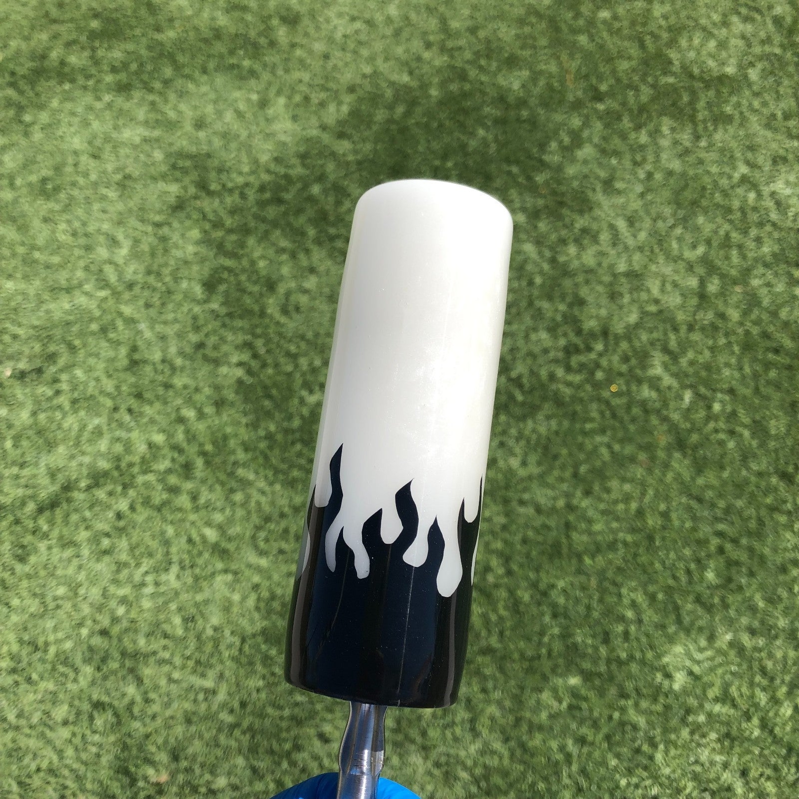 115mm Multicolor Flame