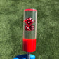 152mm Red Dice