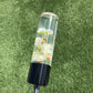 140mm White Flower