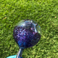 60mm Purple Oni Mask