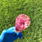115mm Multicolor Flower · 633