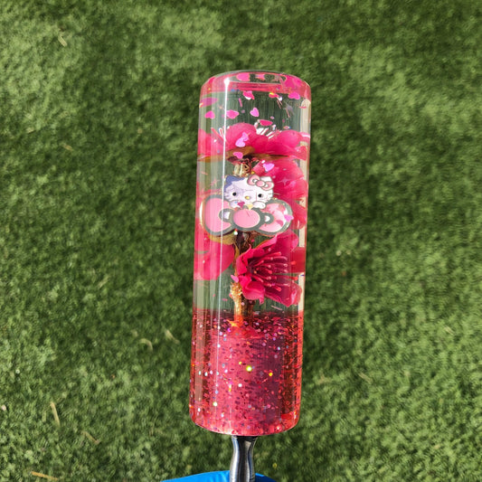 115mm Multicolor Flower · 730