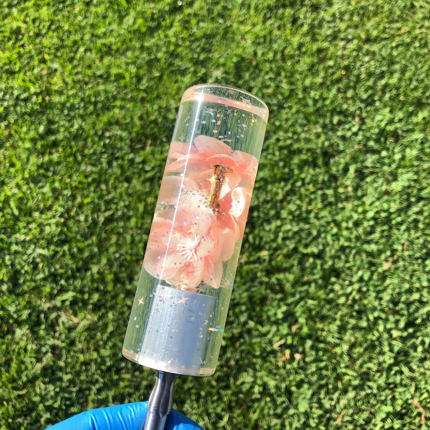 115mm Peach Blossom