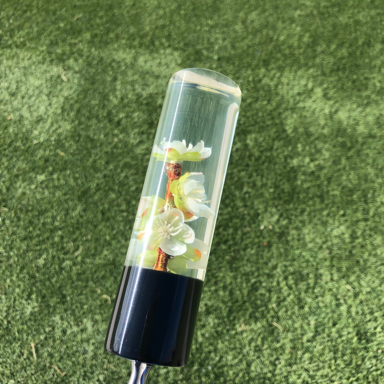 140mm Multicolor Flower · 725