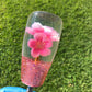 95mm Pink Blossom · 650