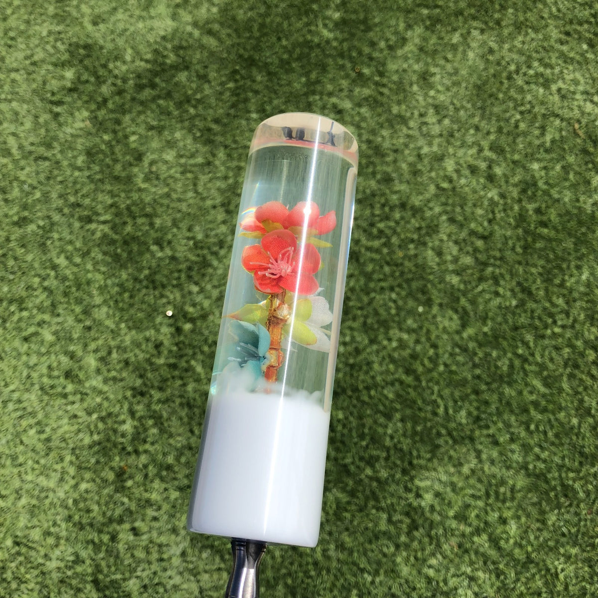 140mm Multicolor Flower · 713