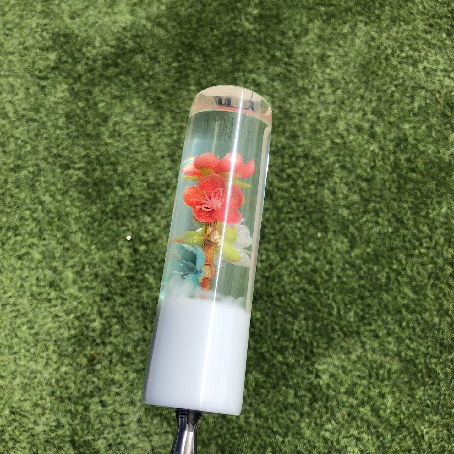 140mm Multicolor Flower · 713