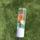 140mm Multicolor Flower · 713