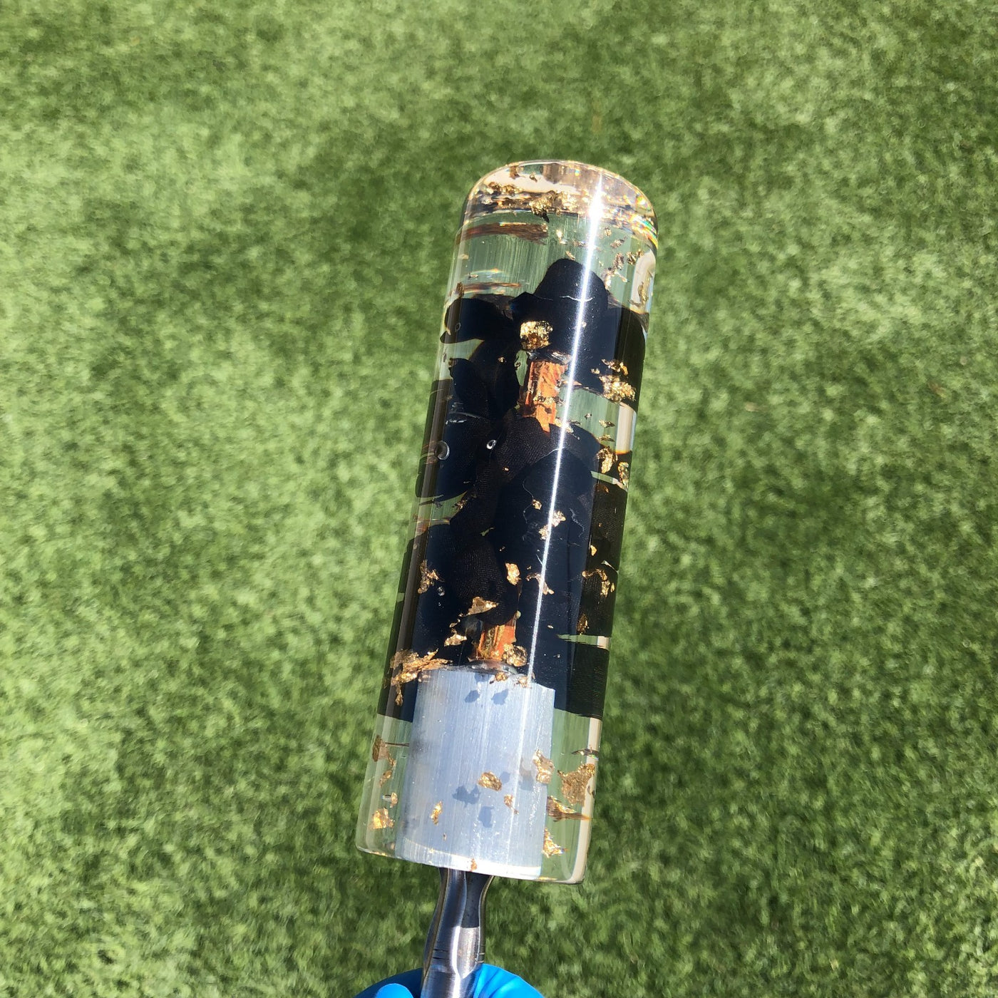 127mm Black Blossom