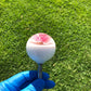 60mm Pink Flower