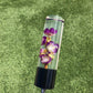 140mm Purple Flower · 708