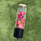 140mm Purple Flower · 709