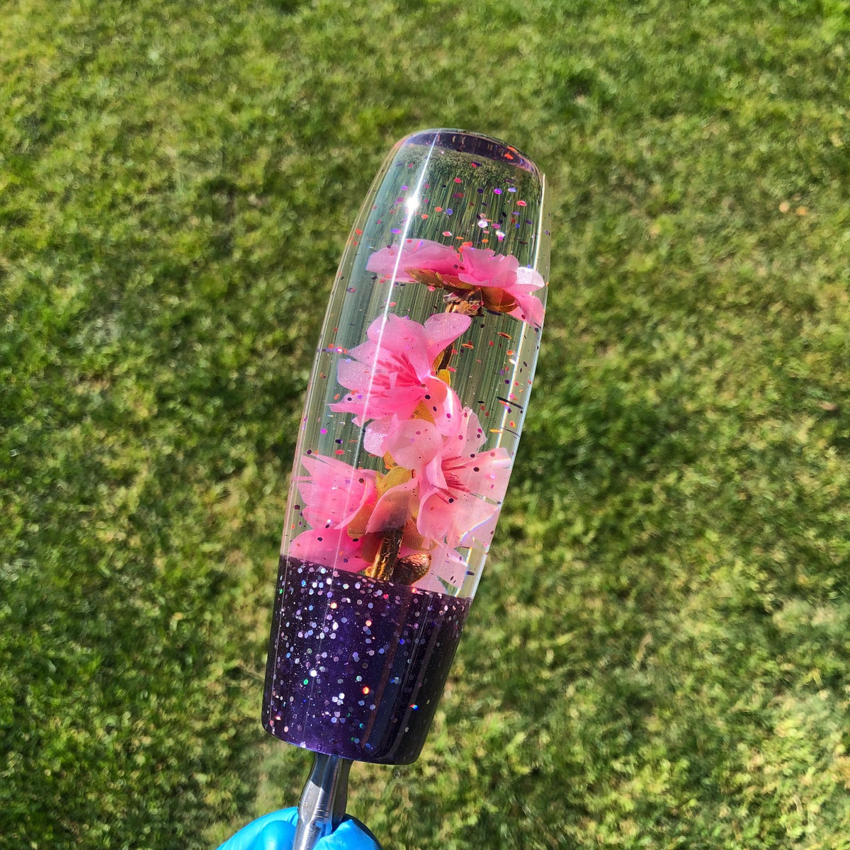 140mm Pink Cherry Blossom