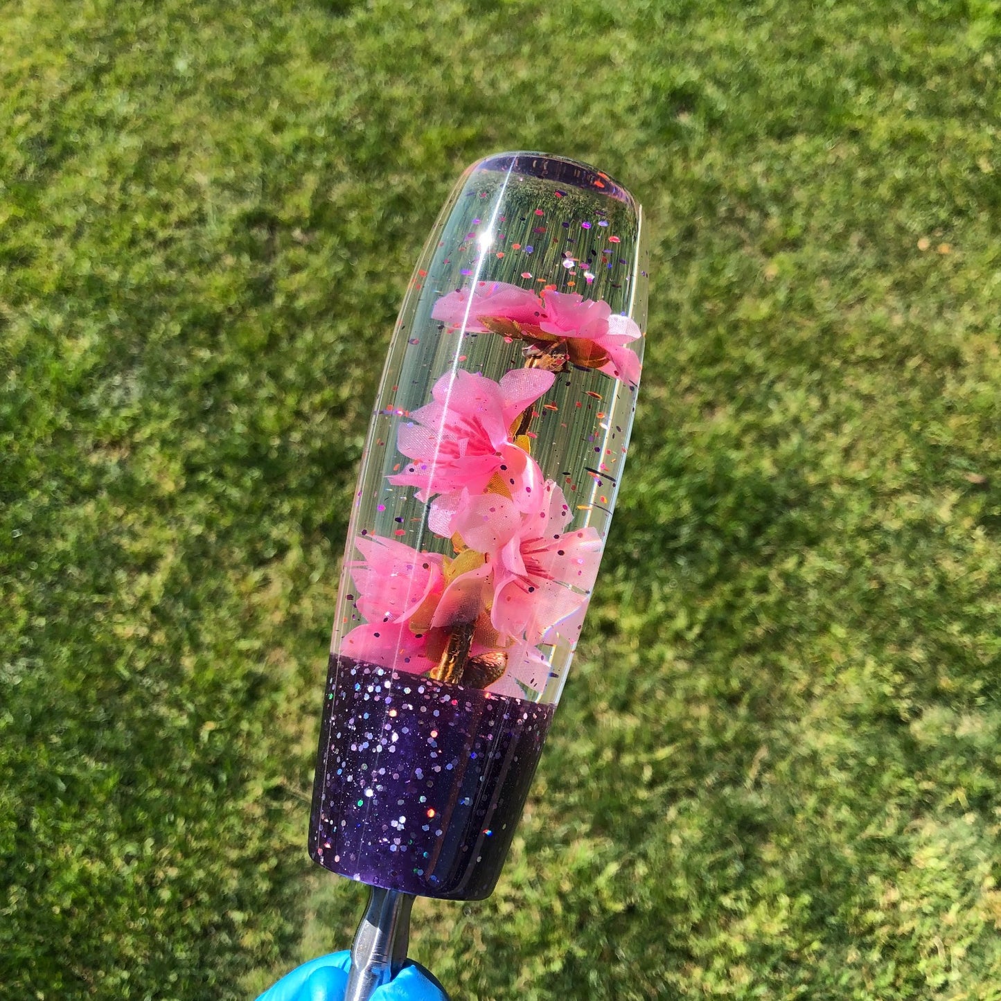 140mm Pink Cherry Blossom
