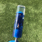 140mm Blue Flower · 724