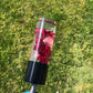 115mm Red Blossom