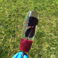 140mm Black Rose