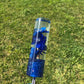 140mm Blue Flower · 682