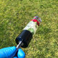 140mm Red Rose · 616