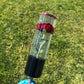 140mm Red Rose · 617