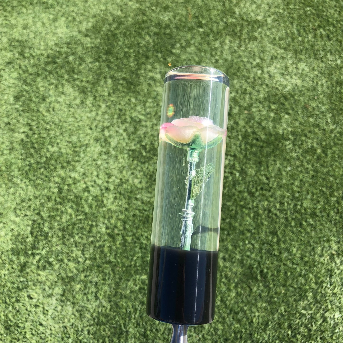 140mm Multicolor Rose